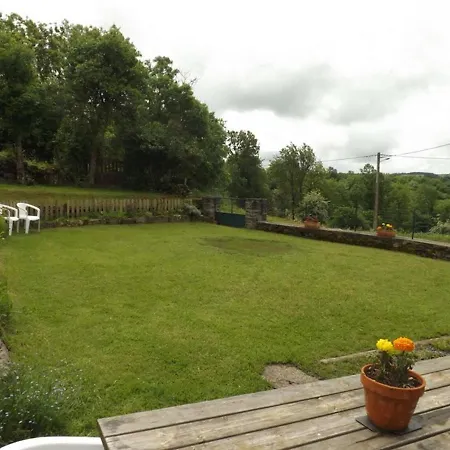 Maison De Caractere Renovee Avec Jardin - 4 Pers, Proche Saint-flour Et Activites, Draps Inclus - Fr-1-742-221 Ferienhaus