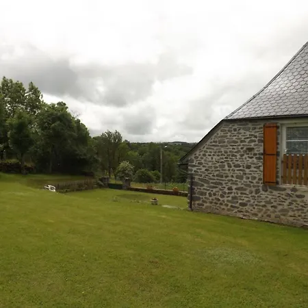 Maison De Caractere Renovee Avec Jardin - 4 Pers, Proche Saint-flour Et Activites, Draps Inclus - Fr-1-742-221 Cussac (Cantal)