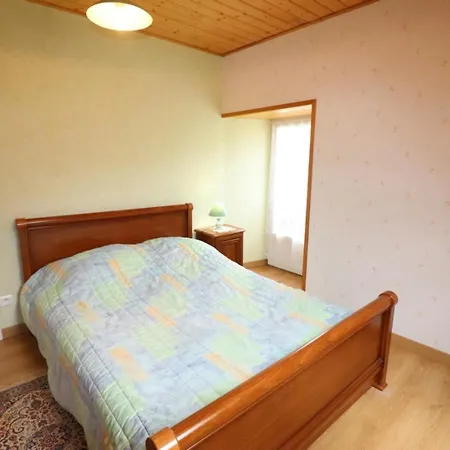 Maison De Caractere Renovee Avec Jardin - 4 Pers, Proche Saint-flour Et Activites, Draps Inclus - Fr-1-742-221 Cussac (Cantal)